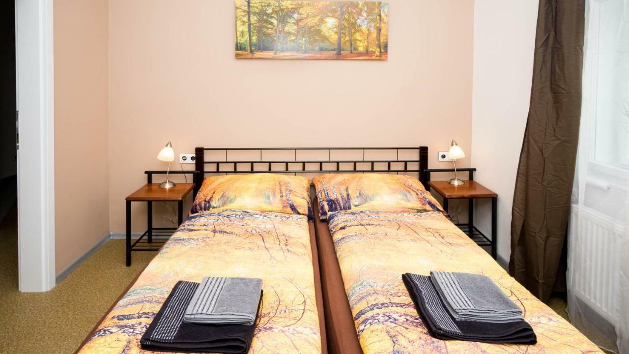 Apartamento Four Year Seasons - Walkable To Centre, Metro And Riverside *