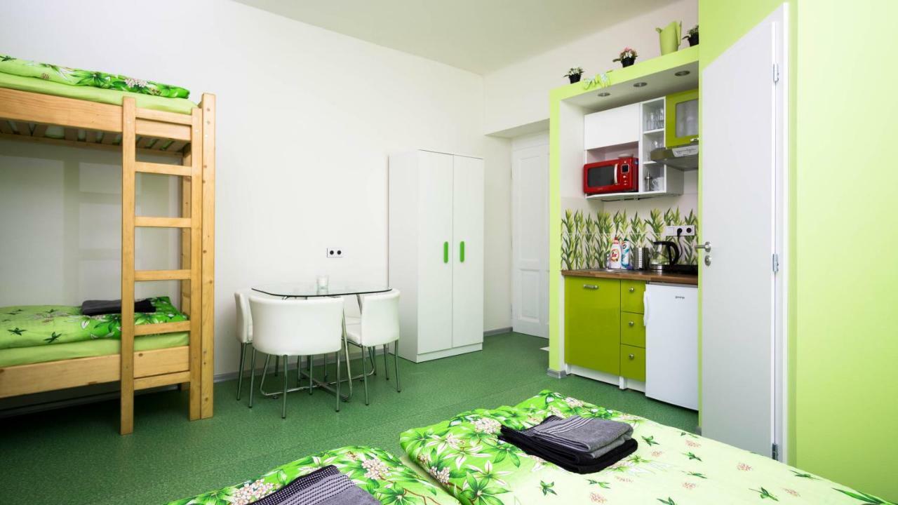 Four Year Seasons - Walkable To Centre, Metro And Riverside Apartamento